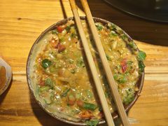 -阳阳老火锅(小南门店)