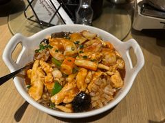 -四季餐厅·新津菜(环湖中路店)