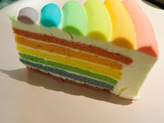 -芭莉与彩虹西餐厅(成都合生汇店)