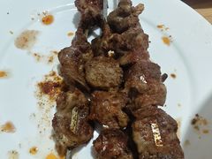 -小福顺面馆(埠西市场店)