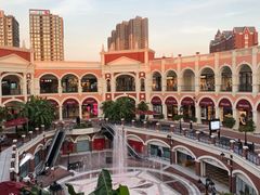 -佛罗伦萨小镇广佛名品奥特莱斯(疏港路店)