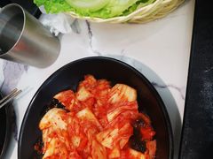 -花味·自助烤肉(大观天地店)