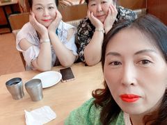-萨莉亚意式餐厅(新邻天地店)