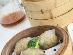 -鹿鸣酒家(越秀店)