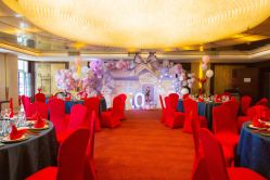 -觅糖派对·宝宝宴生日宴一站式派对策划(河西店)