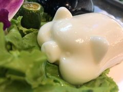 -喜悦小串海鲜烧烤大排档(高新万达店)