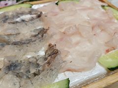 -官塘锋记鱼生·生腌·砂锅粥(牌坊街店)