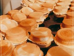 -薛新颖红豆饼(中式甜点山师店)