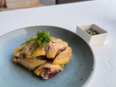 -杭州桐庐康莱德酒店西餐厅-舍