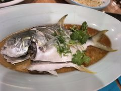 -糟粕醋·椰苑海南菜餐厅(亚龙湾天域酒店)