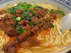 -辣肉面大王(天平路店)