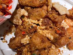 -避风塘·老港味餐厅(虹口龙之梦店)