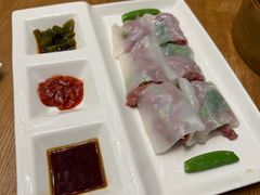 -云山茶餐厅(广东大厦店)