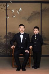 -艾文全家福亲子孕妇摄影馆(银基王朝店)