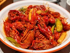 -拙味兄弟·活龙虾·旗舰店(环城西路店)