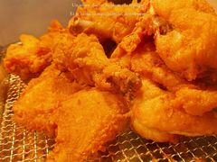 -潘老大炸鸡腿(九狮桥街店)