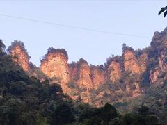 -赤水丹霞旅游区·佛光岩
