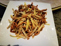 -一江春水·杭帮臻宴(三台山店)