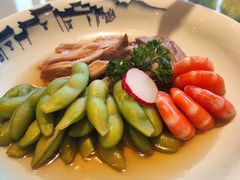 -和记小菜(大宁店)