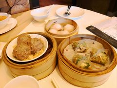 -利苑酒家(合景国际金融广场店)