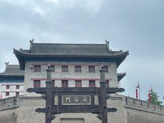 -西安城墙·碑林历史文化景区