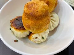 -毛华美食(清扬路店)