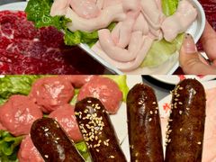 -贵宾牛·潮汕牛肉火锅(珠池总店)