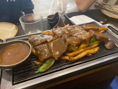 -THE PAWON·8碗(古北SOHO店)