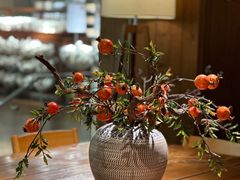 -无印良品餐堂 MUJI Diner(成都太古里店)