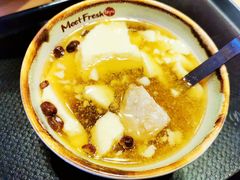 -鲜芋仙(宝地广场店)