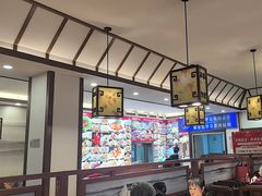 -惠宾饭庄(中山路店)