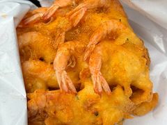 -信二嫂虾饼(振兴路店)