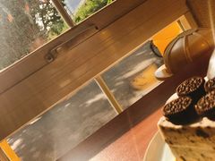 -W CAFE(甜爱路店)