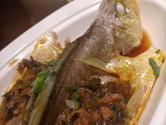 -庭院江南菜•烤鸭•非遗传承(丰台总部基地店)