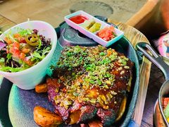 -Famous肥猫墨西哥音乐餐吧(五棵松华熙LIVE店)