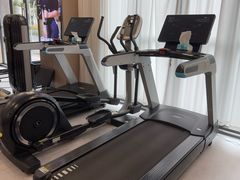 -琪航·健身+普拉提(嘉定北地铁站店)