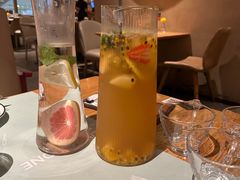 -原石牛扒·约会餐厅(龙城万科里店)