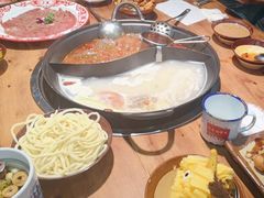 -楠火锅(哈尔滨金爵万象店)