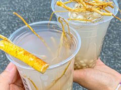 -炖物24章·顺时轻养茶(杭州大厦店)