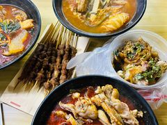 -四川老牛麻辣烫(北门桥店)