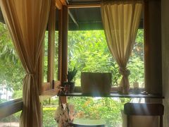 -时光花园(白鹭洲店)