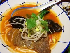 -云来居素食馆(南山店)