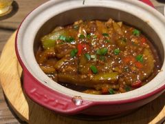 -四道菜·福建菜馆(新街口金鹰店)