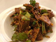五香辣牛肉-贵州大厦贵州厅(樱花园西街店)