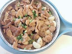 -海东头·疙瘩汤(万达四楼店)