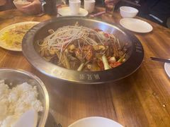 -弓虽昌焖烧鸡(大竹林店)