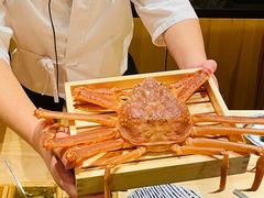 -鮨冠OMAKASE食べ放题(北京首店)