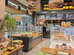 -东哥面包(江宁大润发店)