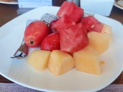 -浙江西子宾馆·瑶园咖啡厅