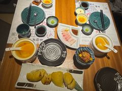 -味见·荣家(亚泰大街店)